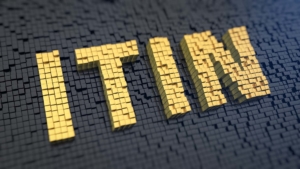 What is an ITIN?