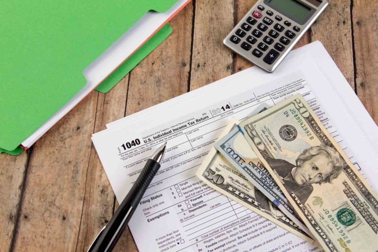 The Secret to Getting Your Tax Refund ASAP