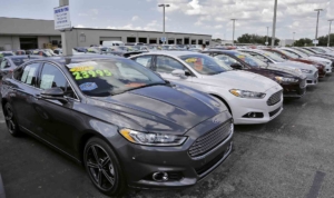 The Ultimate Guide to Buy a Used Car