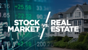 93% of Americans Believe a Home Is a Better Investment Than Stocks