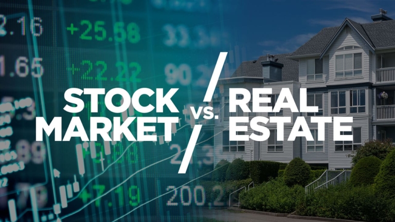 93% of Americans Believe a Home Is a Better Investment Than Stocks