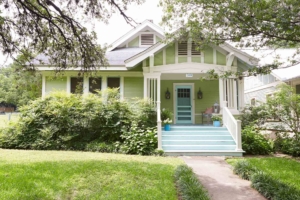 How a Change in Mortgage Rate Impacts Your Homebuying Budget