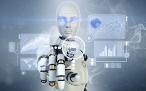 More robo-advisors strive for a ‘hybrid model’ as consumers demand a personal touch