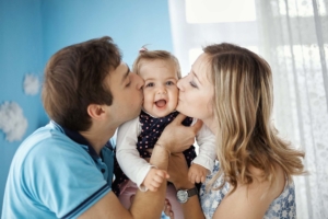 Bottles, Diapers, and 7 Tax Benefits: Life with a Newborn