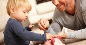 Top Ways to Teach Your Kids About Personal Finance