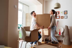 What’s Motivating People To Move Right Now?