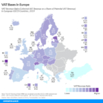VAT Bases in Europe