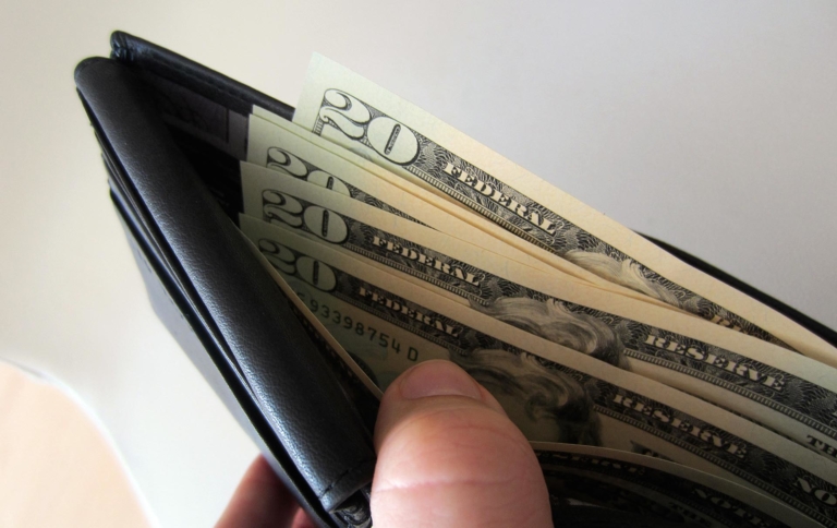 How Can I Keep Track of My Spending?