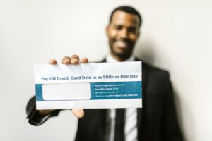 The Wall Street Playbook: How to Engineer a Massive Credit Score Surge in 30 Days