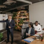 The Masterclass in Small Business Tax Deductions: Wall Street Strategies to Keep More of Your Capital
