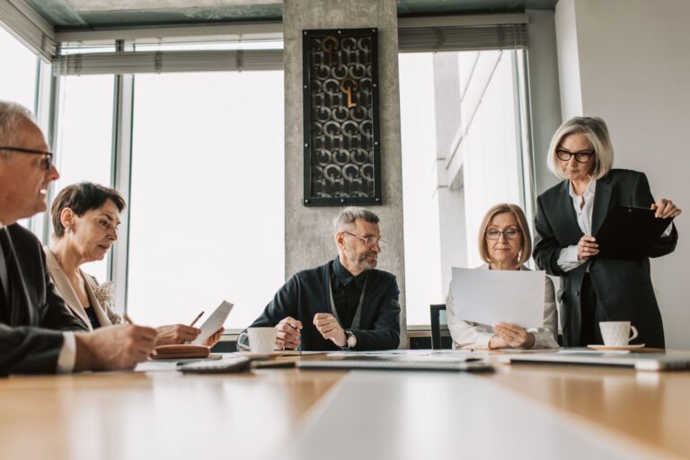 The Modern Corporate Shield: A Comprehensive Guide to Business Liability Insurance