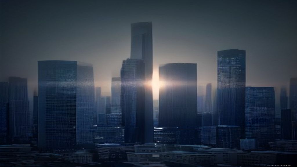 Navigating Commercial Real Estate Financing: The Ultimate Guide for Institutional and Private Investors