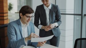 The Modern Executive’s Blueprint: Comprehensive Guide to Business Liability Insurance