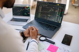 Decentralized Finance vs. Traditional Banking: The Structural Evolution of Global Capital