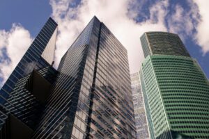 Navigating Commercial Real Estate Financing Options in a Higher-for-Longer Rate Environment