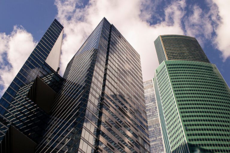 Navigating Commercial Real Estate Financing Options in a Higher-for-Longer Rate Environment