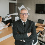 The Modern Executive’s Blueprint: Comprehensive Business Liability Insurance Strategies for Mitigating Catastrophic Risk