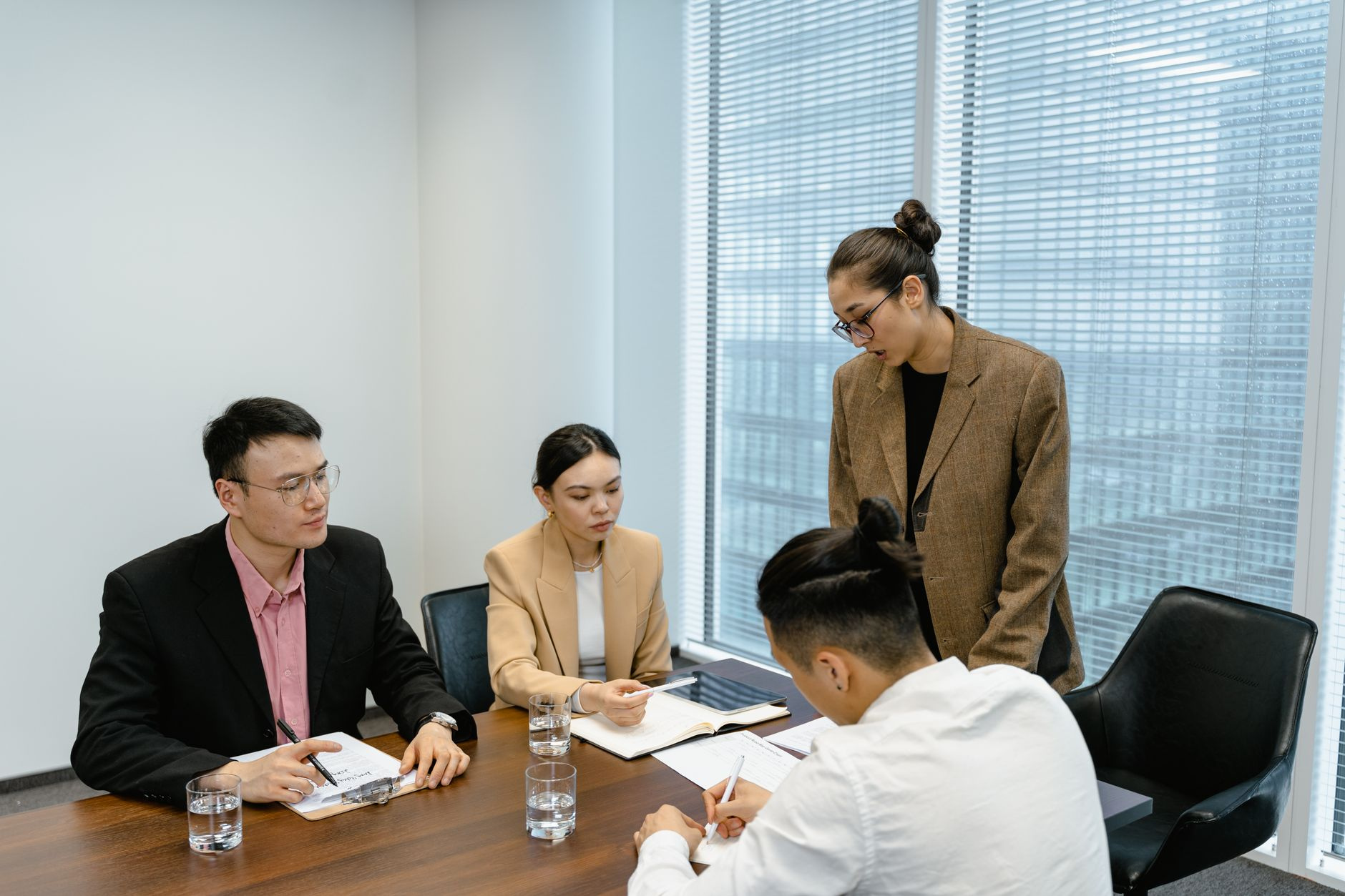 The Executive Playbook: Mastering Business Liability Insurance in a Litigious Economy
