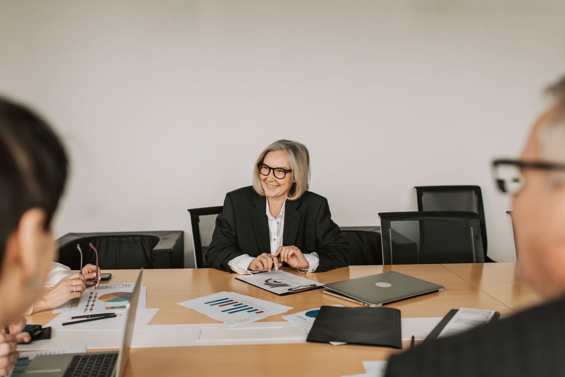 The Modern Architect’s Guide to Smart Retirement Planning and Index Fund Investing