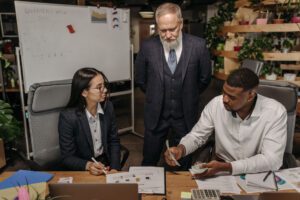 The Masterclass in Low-Interest Personal Loans: How Wall Street Strategies Can Save You Thousands