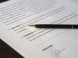 The Modern Executive’s Blueprint: Comprehensive Guide to Business Liability Insurance