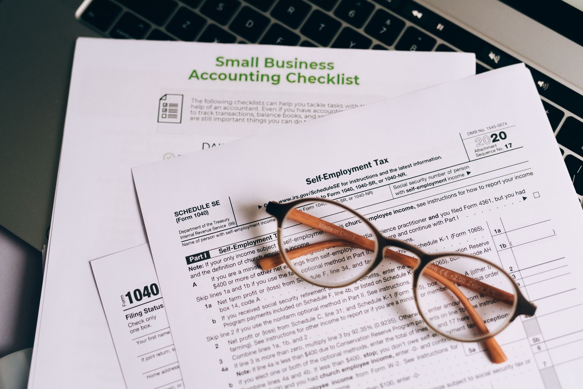 The Institutional Blueprint: Advanced Tax Deduction Strategies for Small Business Owners