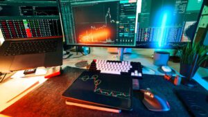 Demystifying the Code: Algorithmic and Quantitative Trading Basics for Retail Investors