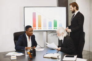 The Modern Architect’s Blueprint: Smart Retirement Planning and Index Fund Investing for Long-Term Wealth