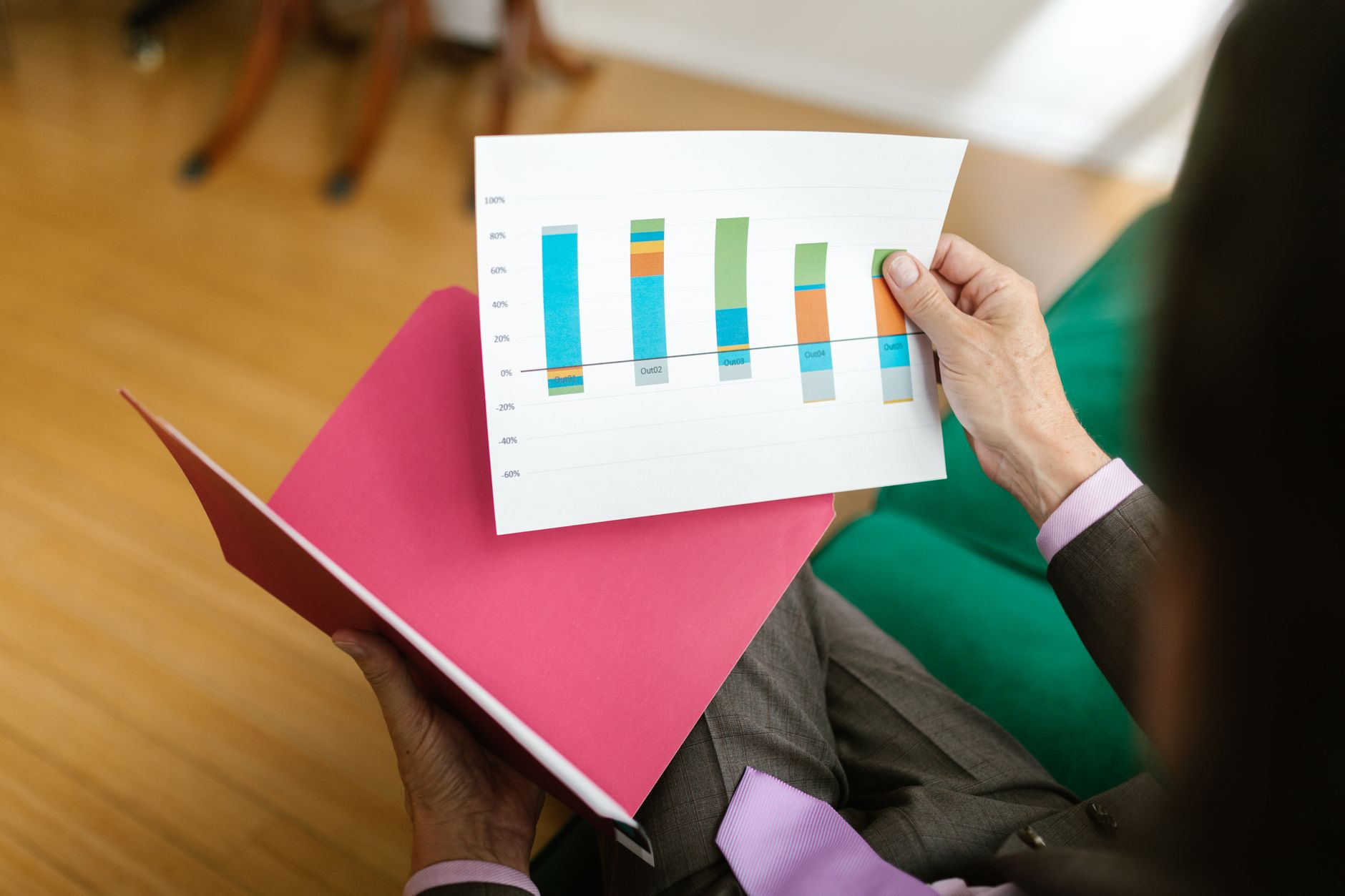 The Modern Architect’s Guide to Smart Retirement Planning and Index Fund Investing
