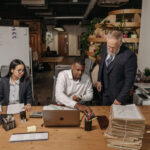 The Masterclass in Small Business Tax Deductions: Wall Street Strategies to Keep More of Your Capital
