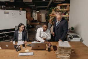 The Masterclass in Small Business Tax Deductions: Wall Street Strategies to Keep More of Your Capital