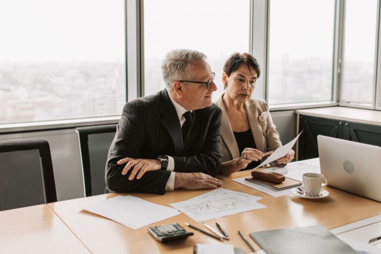 The Architecture of Wealth: Smart Retirement Planning and Index Fund Investing for the Long Haul