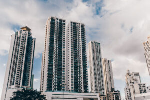 Navigating Commercial Real Estate Financing Options in a Post-Zero-Rate Environment