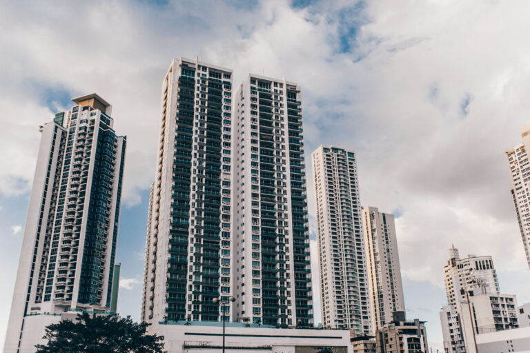 Navigating Commercial Real Estate Financing Options in a Post-Zero-Rate Environment