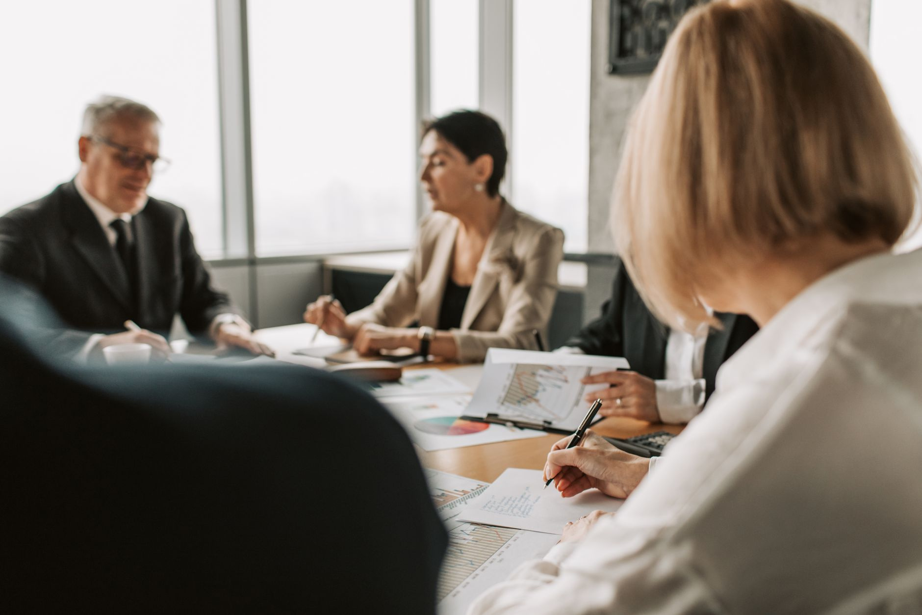 The Executive Blueprint: Navigating Business Liability Insurance in a Litigious Economy