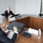 The Executive Guide to Business Liability Insurance: Safeguarding Corporate Capital Against Asymmetric Risk