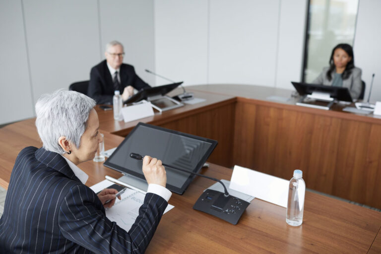 The Executive Guide to Business Liability Insurance: Safeguarding Corporate Capital Against Asymmetric Risk