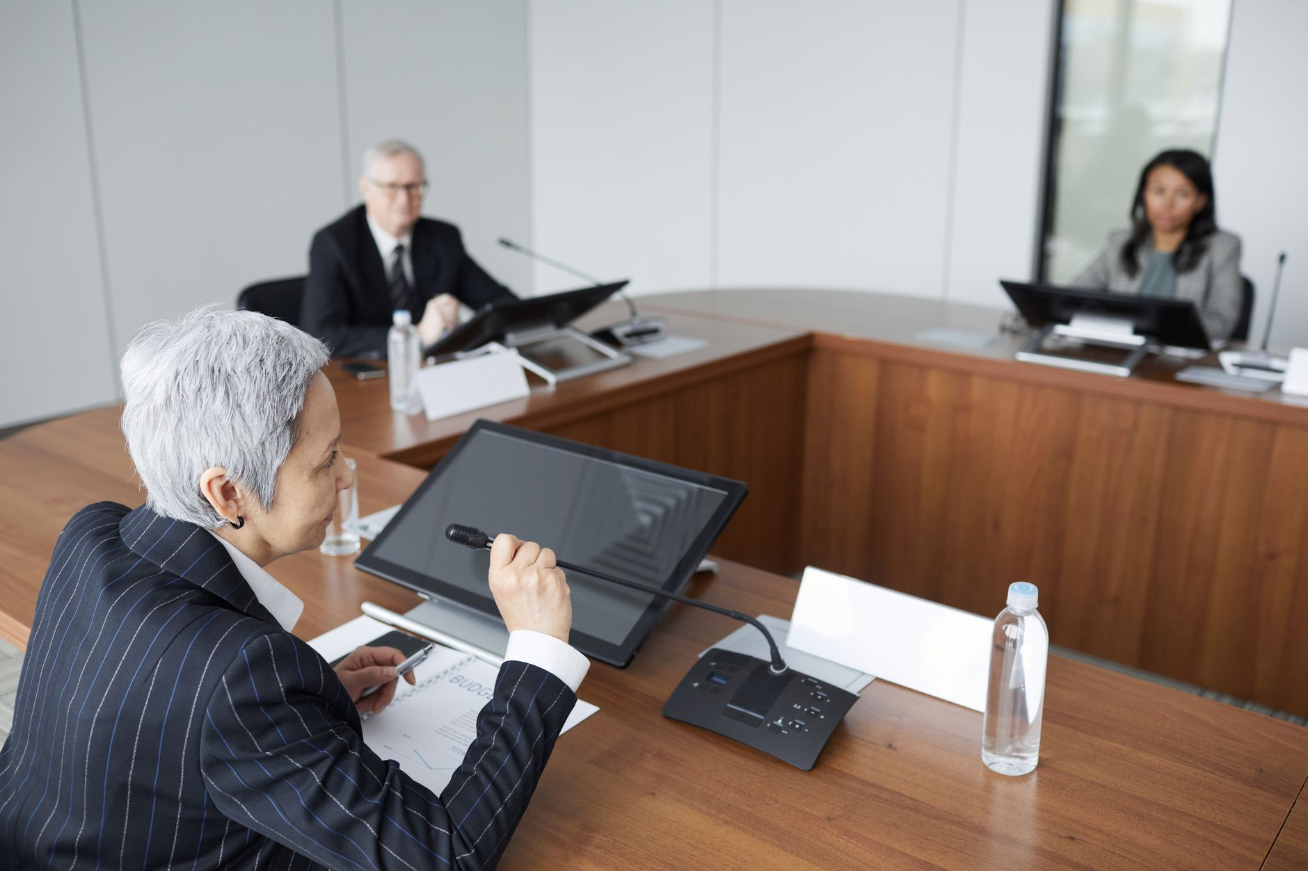 The Executive Guide to Business Liability Insurance: Safeguarding Corporate Capital Against Asymmetric Risk