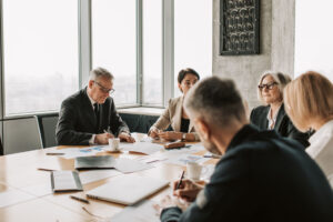 The Executive Blueprint to Business Liability Insurance: Mitigating Catastrophic Risk in Modern Markets