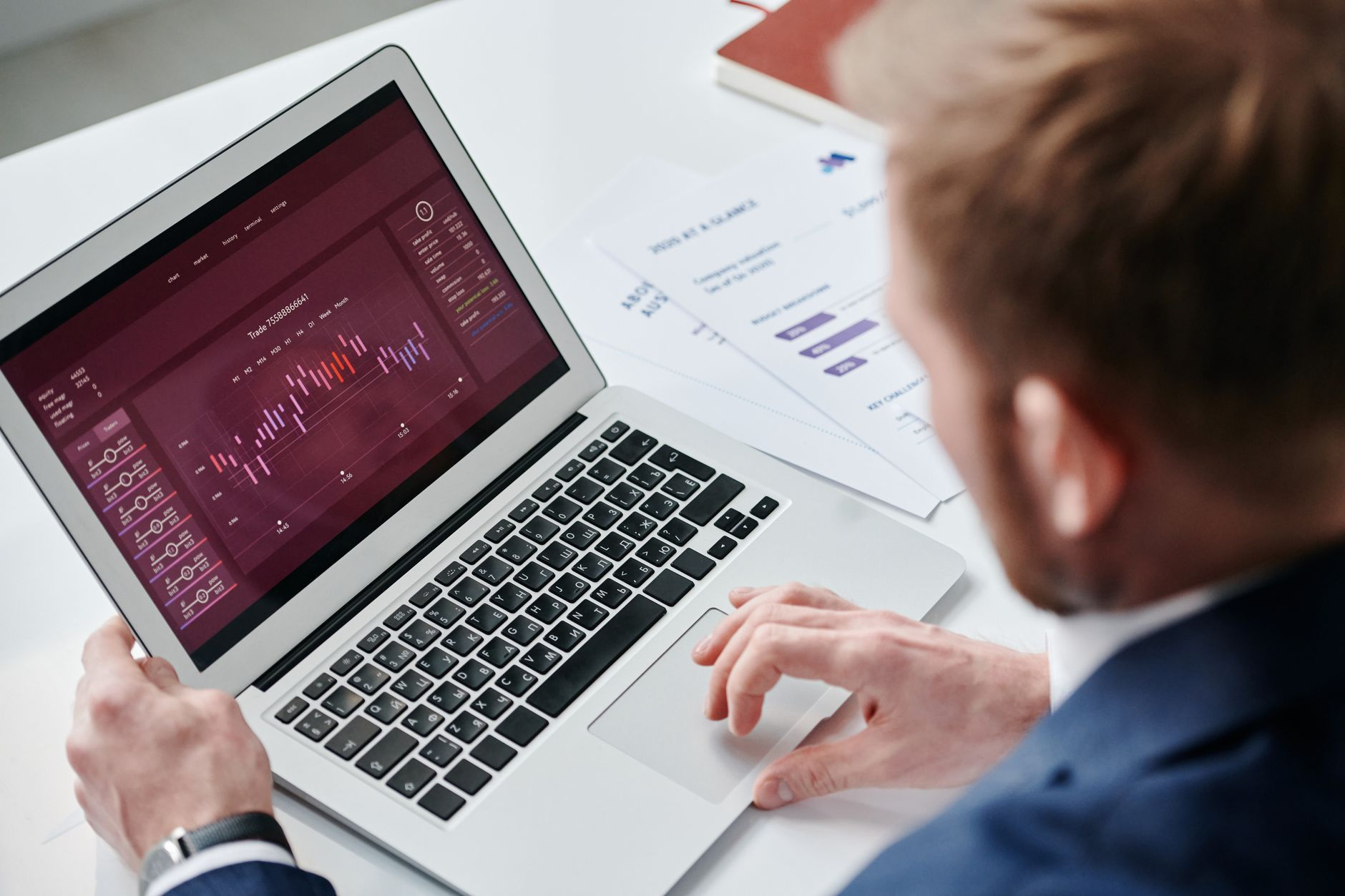 The Wall Street Playbook: How to Engineer a Rapid Credit Score Surge in 30 Days