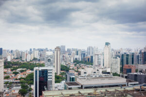 Navigating Commercial Real Estate Financing Options in a Post-Zero-Rate Era