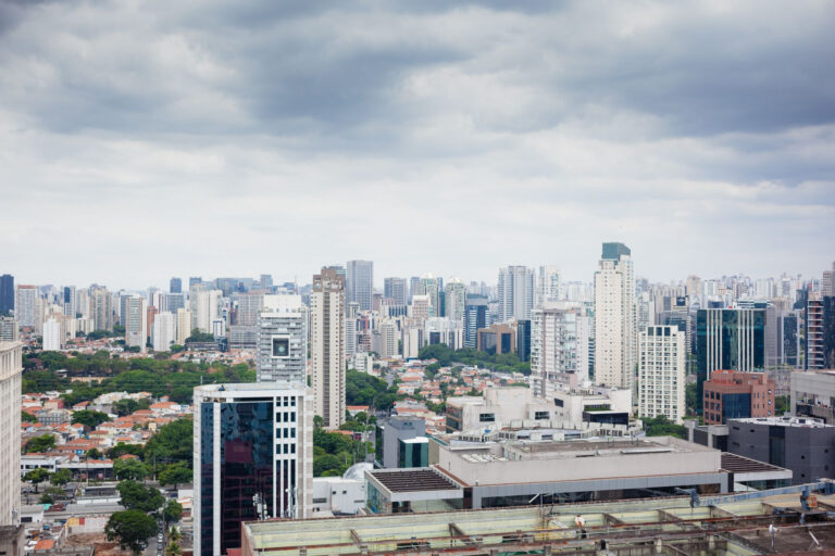 Navigating Commercial Real Estate Financing Options in a Post-Zero-Rate Era