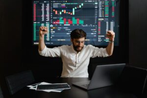 The Architecture of Wealth: Smart Retirement Planning and Index Fund Investing for the Long Game