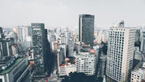 Navigating Commercial Real Estate Financing Options in a Post-Zero-Rate Era