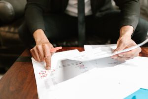 The Wall Street Playbook: How to Engineer a Massive Credit Score Surge in 30 Days